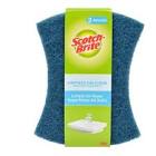 FIBRA AQUA ESPONJA ONDAS NO RAYA