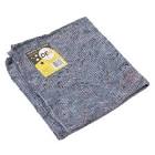 Dea Trapo De Piso Gris