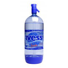 SODA IVESS SIFON 2 LTR DESC.