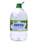 Agua Mineral Bajo Sodio Bidon Ivess 6 Lt