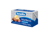 MANTECA TONADITA 500G
