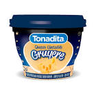QUESO UNTABLE GRUYERE LA TONADITA 