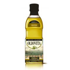 ACEITE DE OLIVA OLIOVITA VARIET FRANTOIO X 500ML