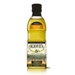 ACEITE DE OLIVA OLIOVITA VARIET CHANGLOT X 500ML