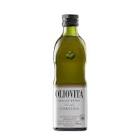 Aceite De Oliva Extra Virgen Coratina Oliovita 500 Cc