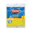 paño multiuso x3 romy 