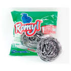 Esponja De Acero Romyl x2un 