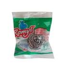 ESPONJA INOXIDABLE ROMYL X 13G