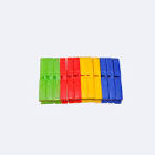 Broches Plasticos Reforzados 12Un