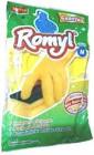 Guantes Romyl M x1un 