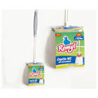 Cepillo W/C Con Vaso Romy