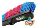 Escobillon Romyl Premium Color