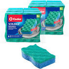 Esponja Romyl Multiuso x1un 