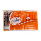 Broches Plasticos Piragua X12U