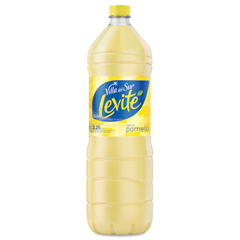AGUA SABORIZADA LEVITE POMELO 2.25 LT
