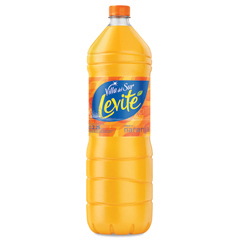 AGUA SABORIZADA LEVITE NARANJA 2.25 LT