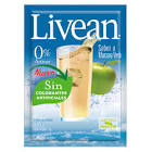 Jugo Ser en polvo manzana verde.