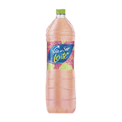 Agua Saborizada Levité Frutilla Tropical x2,25Lt