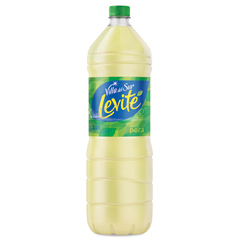 AGUA SABORIZADA LEVITE PERA 2.25 LT