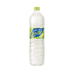 AGUA SABORIZADA LEVITE LIMON DULCE 1.5 LT