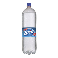Soda Brio 2 Lts