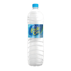 Agua Saborizada Limon sin Gas Levite Cero 1.5 Lt