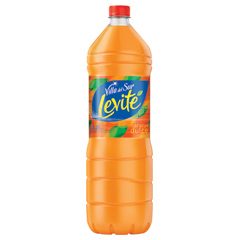 AGUA SABORIZADA LEVITE NARANJA DULCE 2.25 LT