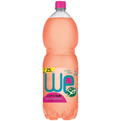 AGUA SABORIZADA WE BY SER POMELO 2.25L
