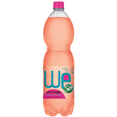AGUA SABORIZADA WE BY SER POMELO 1.5L