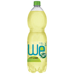 Agua Saborizada Con Gas Ser We Citrus x 1.5 Lt.