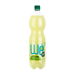 Agua We Citruswe 1.5 Lt