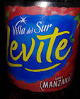 Levite Manzana 2Lt
