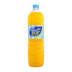 Agua Levité Naranja Cero x 1.5 Lt. 