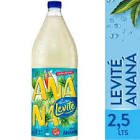 Levite Anana 2Lt