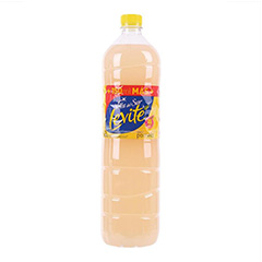 Agua Saborizada Pomelo Sin Gas Levite 1.65 Lt