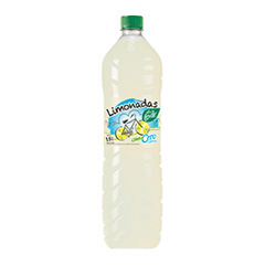 Levite CERO Limonada 1.5L