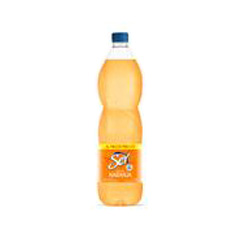 AGUA MINERAL SER SAB. NARANJA 1,5LT