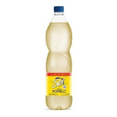 AGUA MINERAL SER SAB. POMELO 1,5LT