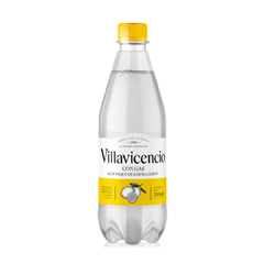 villavicencio 500ml toque limon