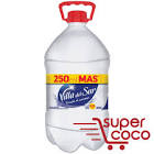 Agua Mineral Villa del Sur 6 Un 2.25 Lt