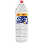 Agua mineral Villa del Sur x 2.250 lt.