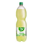 Agua Saborizada Ser Citrus Con Gas 1