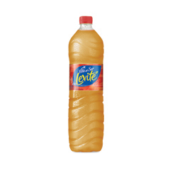 AGUA SABORIZADA LEVITE MANZANA 1.5 LT