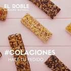 Barrita De Cereal Tunki Crock 13 Gr