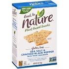 Galletas con Gluten Sin Sal 180 Gr