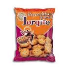 Bizcochitos De Grasa La-Bizantina X200G