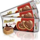 Galletas Dulces Chocolate La Bizantina x200Gr
