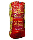 Galletas de Arroz con Sal Bizantina 100 Gr
