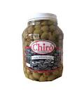 Aceitunas Verdes Rellenas en Sachet Chiro 85 Gr