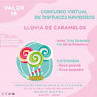 Lluvia de Caramelos Musical x u